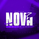 CIDADE NOVA RP Discord Server Logo