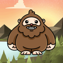 Billionaire Bigfoot Club Discord Server Logo