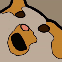 Catto lounge Discord Server Logo