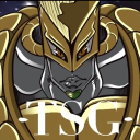 TSG Discord Server Logo