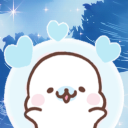 ⋆˚🫧࿔ Bubbles 𝜗𝜚˚⋆ Discord Server Logo