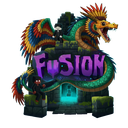 Fusion Network Discord Server Logo