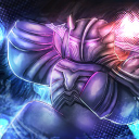 Valorborne Studio Discord Server Logo