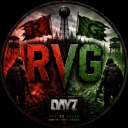 RVG Conquest Discord Server Logo