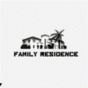 Family Residence Discord Server Logo