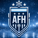 ❄ ASOCIACION FUTSAL DE HAXBALL 🏆 Discord Server Logo