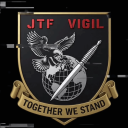GLID - JTF VIGIL COMMAND Discord Server Logo