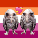We Love Women Discord Server Logo