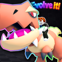 Evolve it! Discord Server Logo