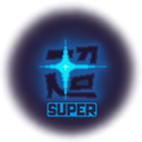 SUPER! Studios Discord Server Logo