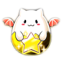 Puzzle & Dragons Community Server Discord Server Logo