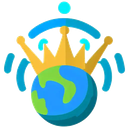 Maxier Studios Discord Server Logo