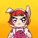 Super Sus Official Game Discord Server Logo
