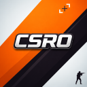 🔥CS ROMANIA COMMUNITY🔥 Discord Server Logo