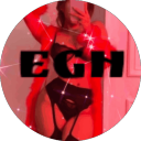 E-Girl Haven Discord Server Logo