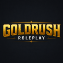GoldRush Roleplay Discord Server Logo