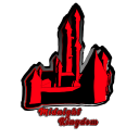 Midnight Kingdom Gaming Group Discord Server Logo