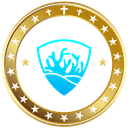 Guardians of the Reefs {GOTReefs} Discord Server Logo