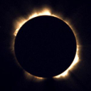 Eclipse. Support Discord Server Logo