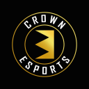 3 Crown Esports Discord Server Logo