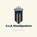 C.I.A Headquarters Discord Server Logo