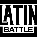 LatinBattle.com Discord Server Logo