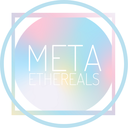E T H E R E A L S Discord Server Logo