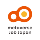 metaverse Job Japan Discord Server Logo