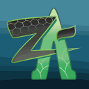 Pokemon Legends Z-A Discord Server Logo