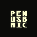 Penusbmic's Server Discord Server Logo
