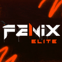 Fenix Match Elite PvP #360k Discord Server Logo