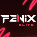 Fenix Match Elite PvP #360k Discord Server Logo