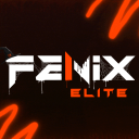 Fenix Match Elite PvP 🎃 #360k Discord Server Logo