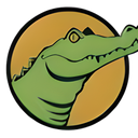 Agro Pesca Jacare Discord Server Logo
