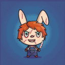 SOL Killer Bunnies Discord Server Logo