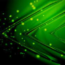 The Green Kingdom Discord Server Logo