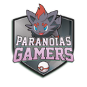 Paranoias Gamers 🦄 Discord Server Logo