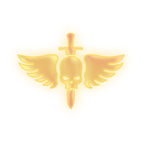 Eternal Crusade Discord Server Logo