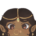 Royale High Pageants 🐬 Discord Server Logo