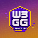 W3GG Discord Server Logo