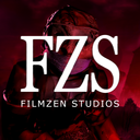 FILMZEN STUDIOS Discord Server Logo