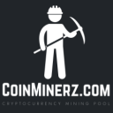 CoinMinerz.com Mining Pool Discord Server Logo