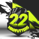 Madfutters Discord Server Logo