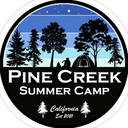 🏕Pine Creek Summer Camp🏕 Discord Server Logo