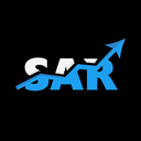 SAR Trading Discord Server Logo