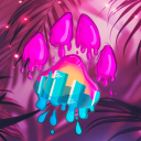 Pawtropolis Discord Server Logo
