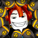 Nuke RNG Discord Server Logo