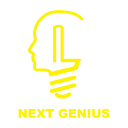 NextGenius Discord Server Logo
