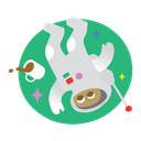 Passive Income Referral Program Discord Server Logo