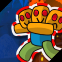 Survive in Area 51 Discord Server Logo